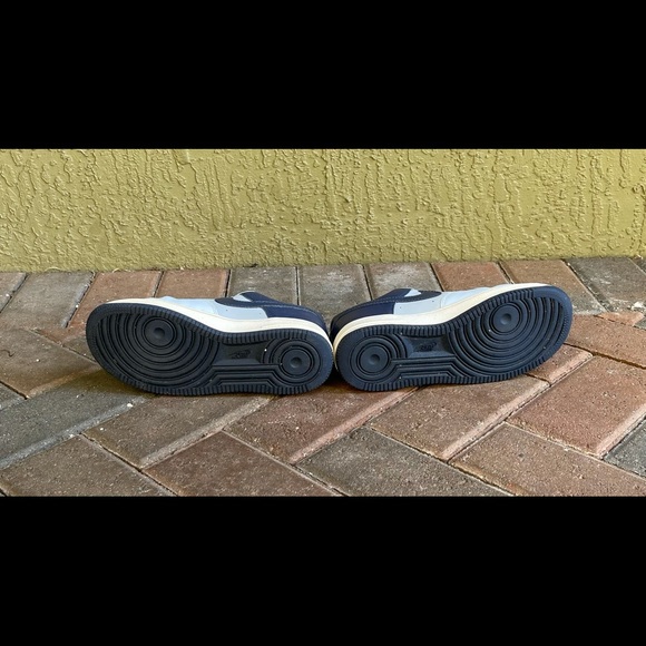 Nike Air Force I ‘07 sneakers - Picture 9 of 9